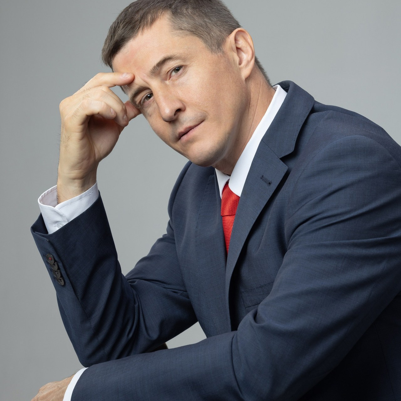 Отзывы. Фотограф в Абакане Борис Долинин