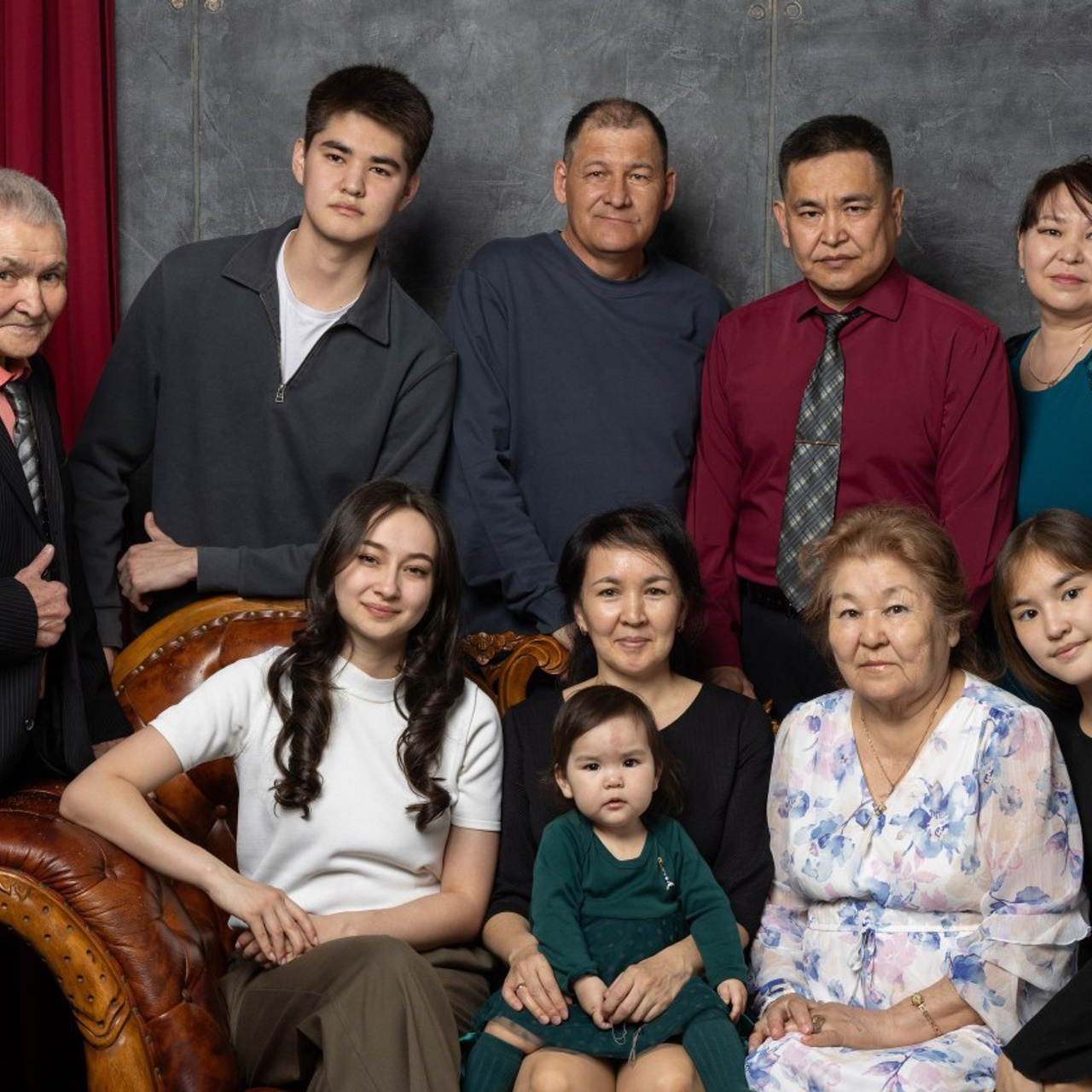 Отзывы. Фотограф в Абакане Борис Долинин