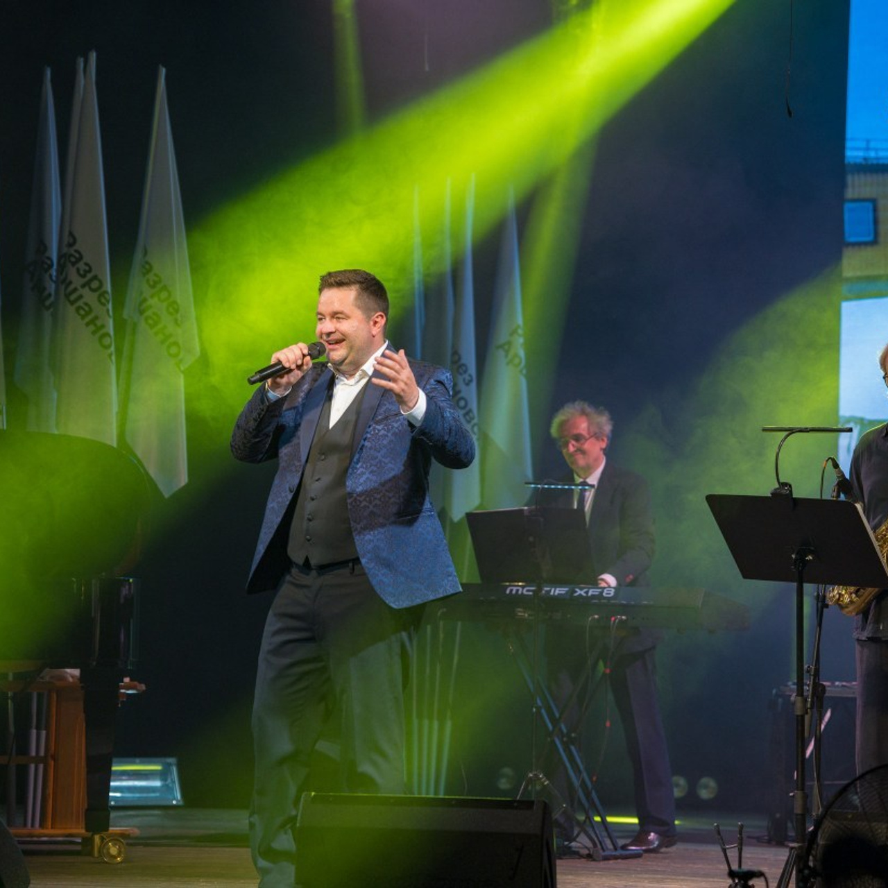 Отзывы. Фотограф в Абакане Борис Долинин