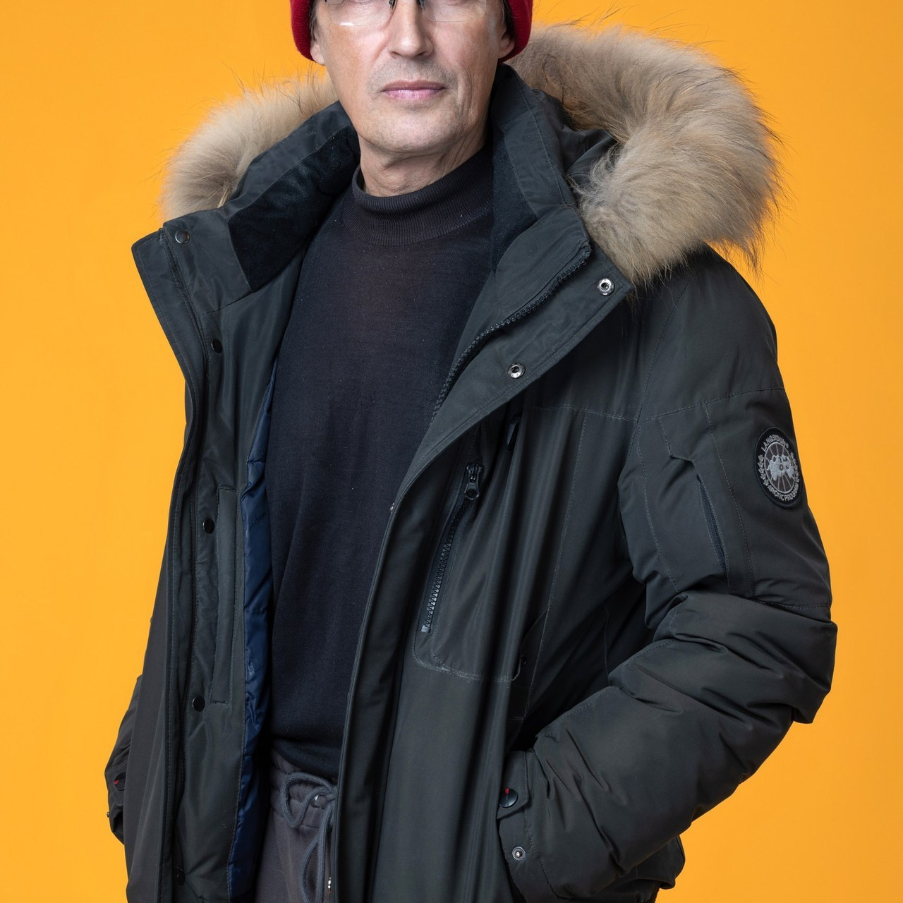 Отзывы. Фотограф в Абакане Борис Долинин