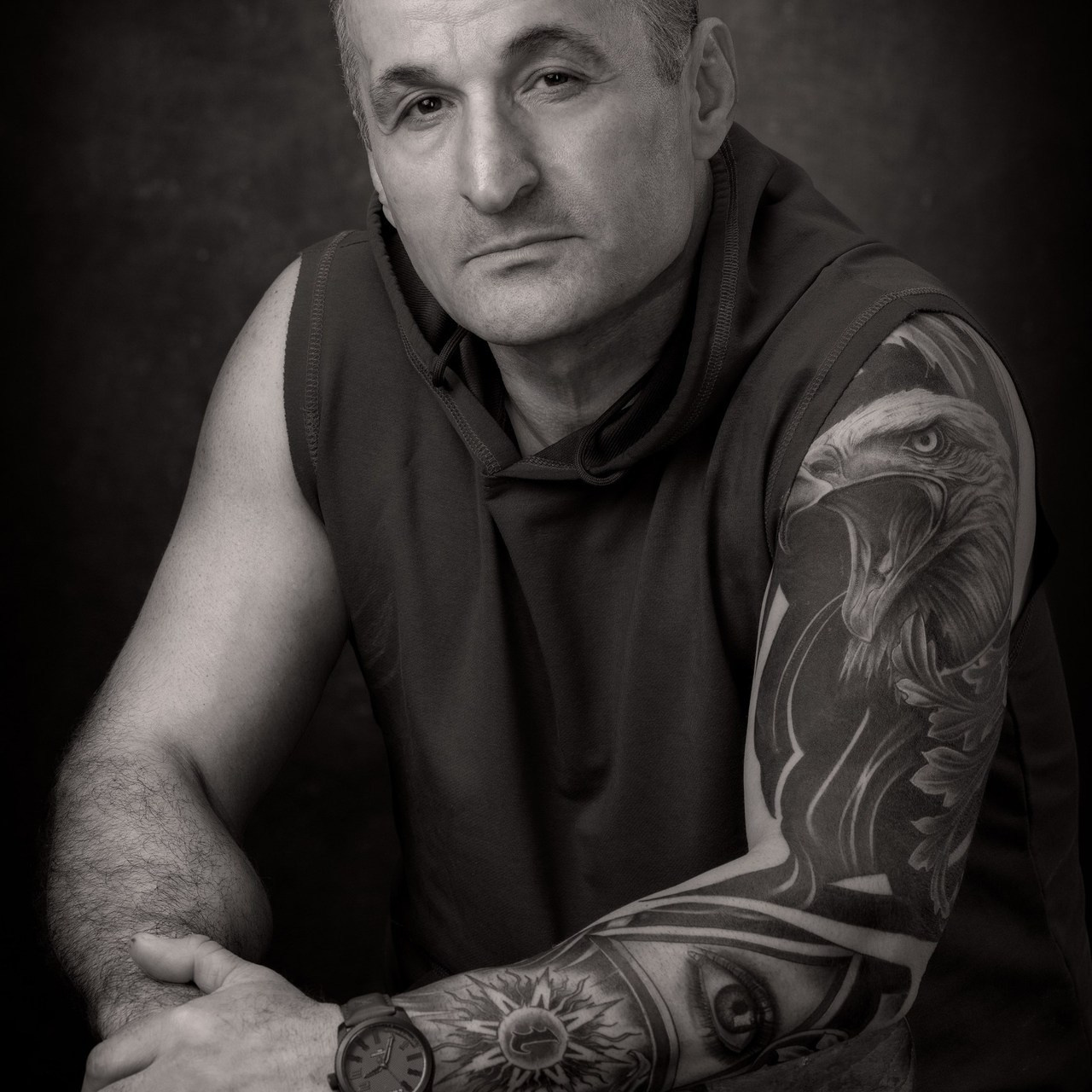 Отзывы. Фотограф в Абакане Борис Долинин