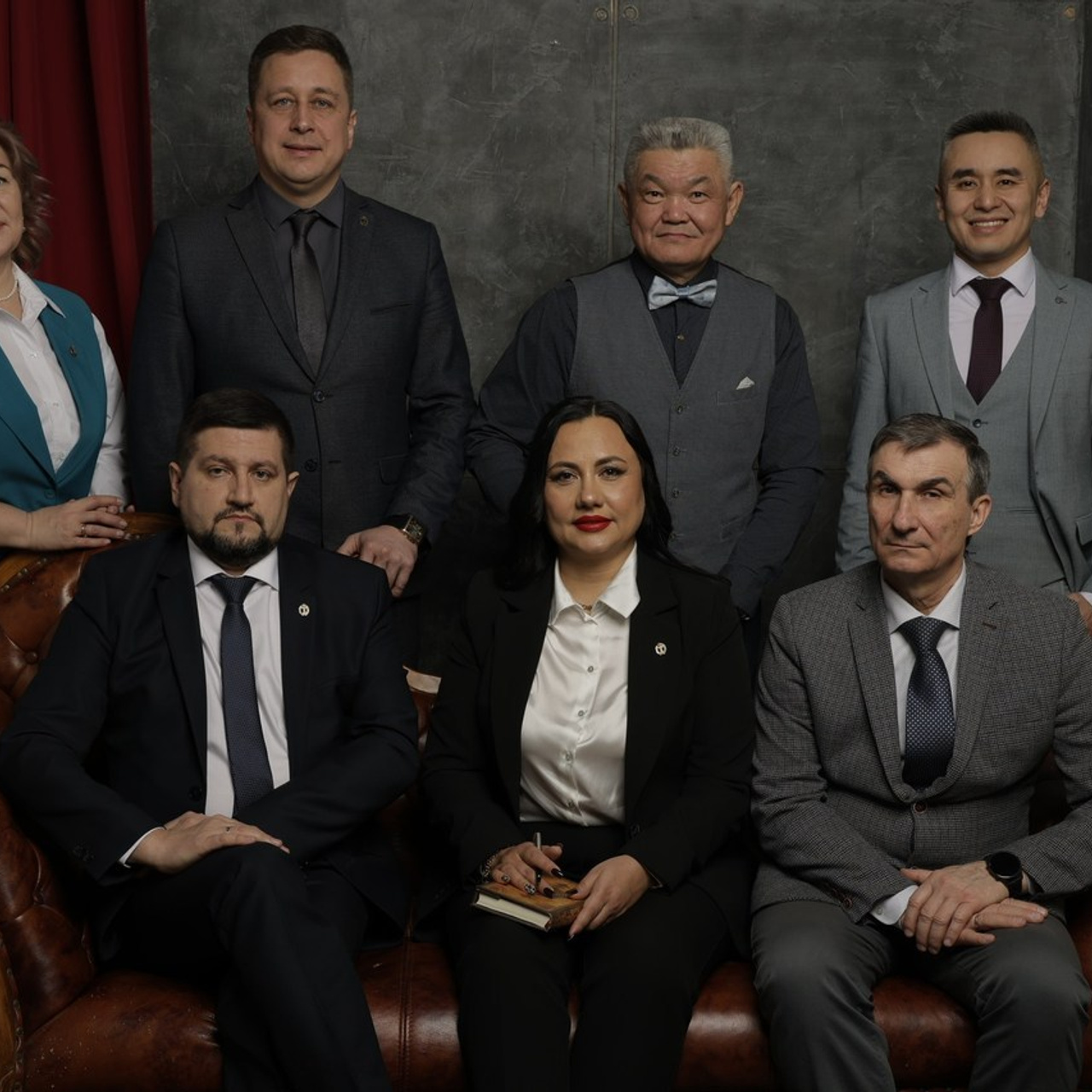 Отзывы. Фотограф в Абакане Борис Долинин