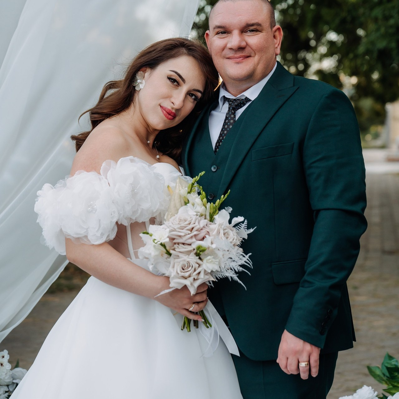 Отзывы. Фотограф Тигран Манасян