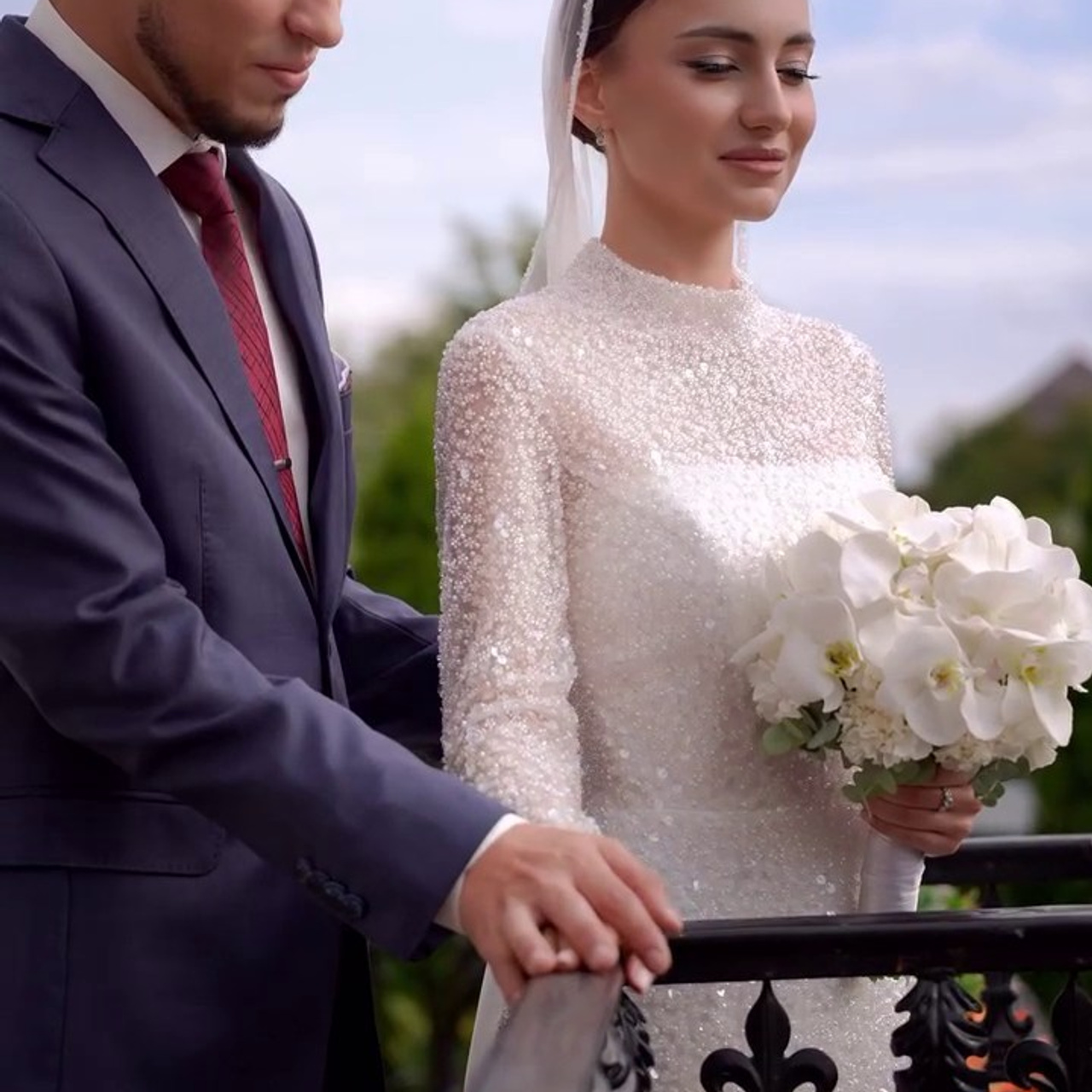 Отзывы. Фотограф Тигран Манасян