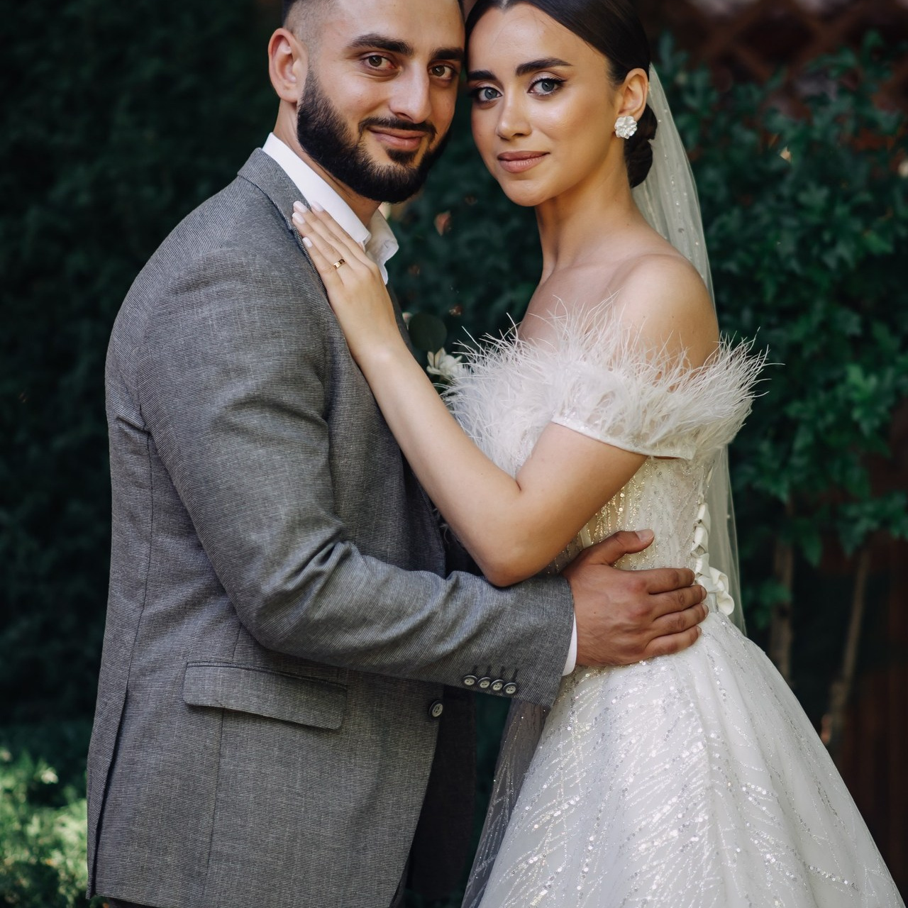 Отзывы. Фотограф Тигран Манасян