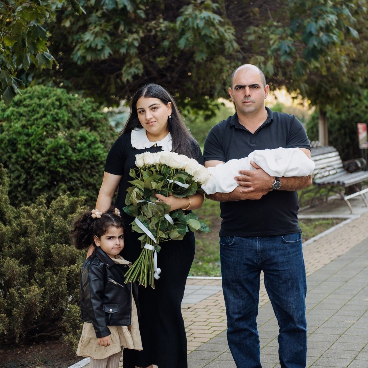 Отзывы. Фотограф Тигран Манасян