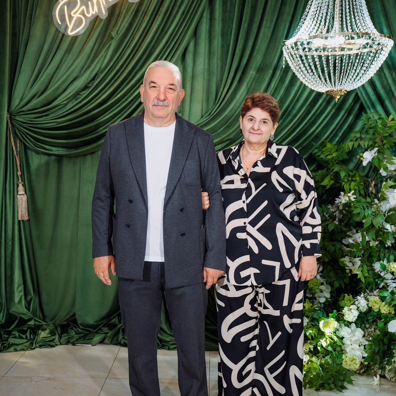 Отзывы. Фотограф Тигран Манасян