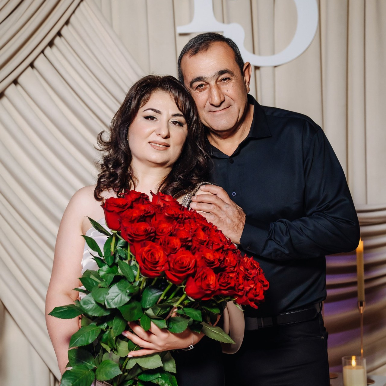 Отзывы. Фотограф Тигран Манасян