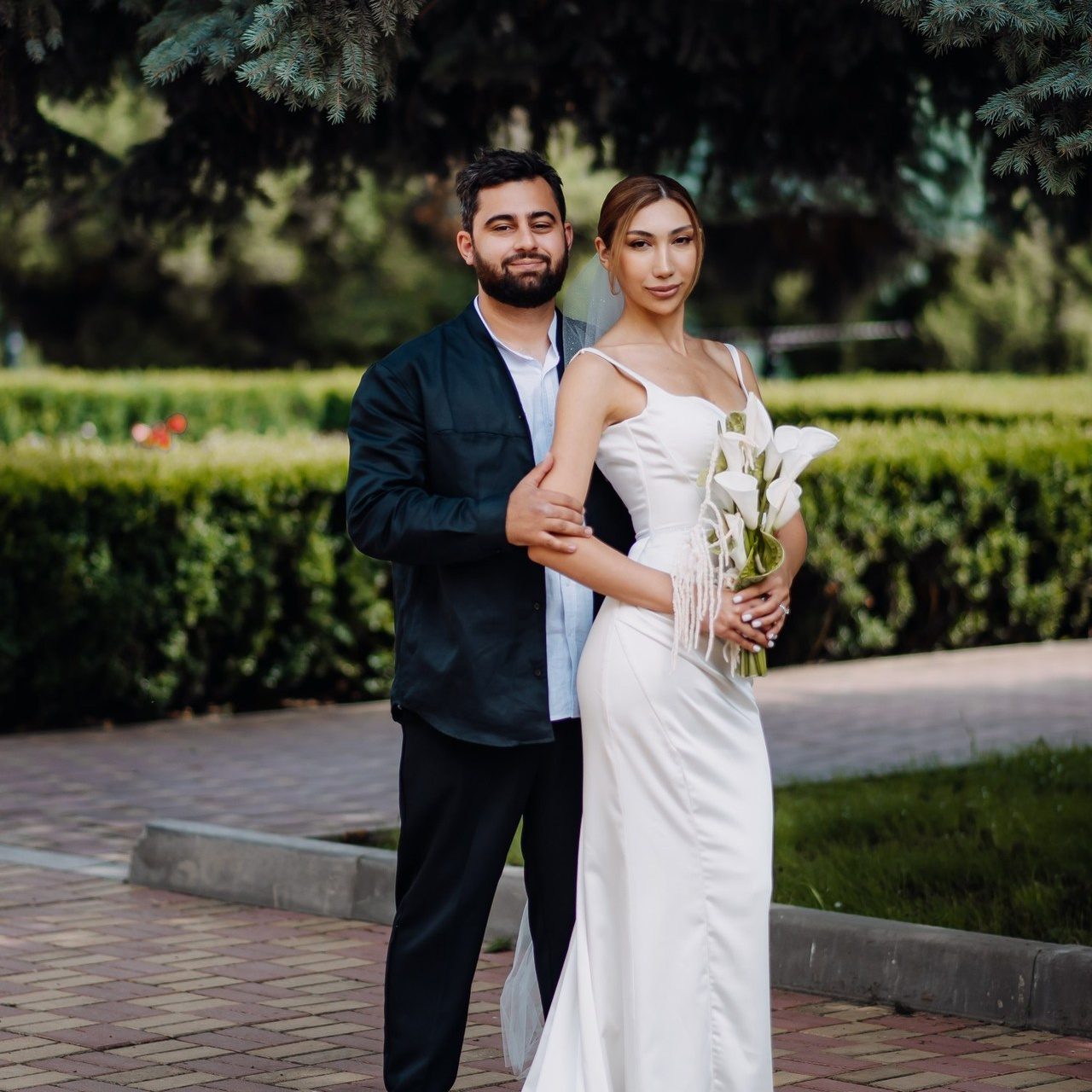 Отзывы. Фотограф Тигран Манасян