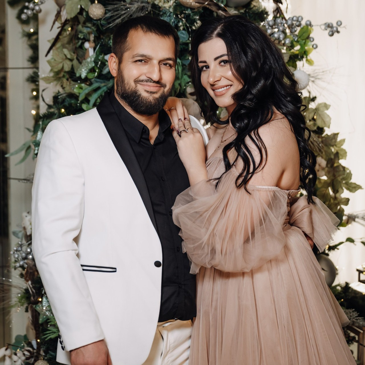 Отзывы. Фотограф Тигран Манасян