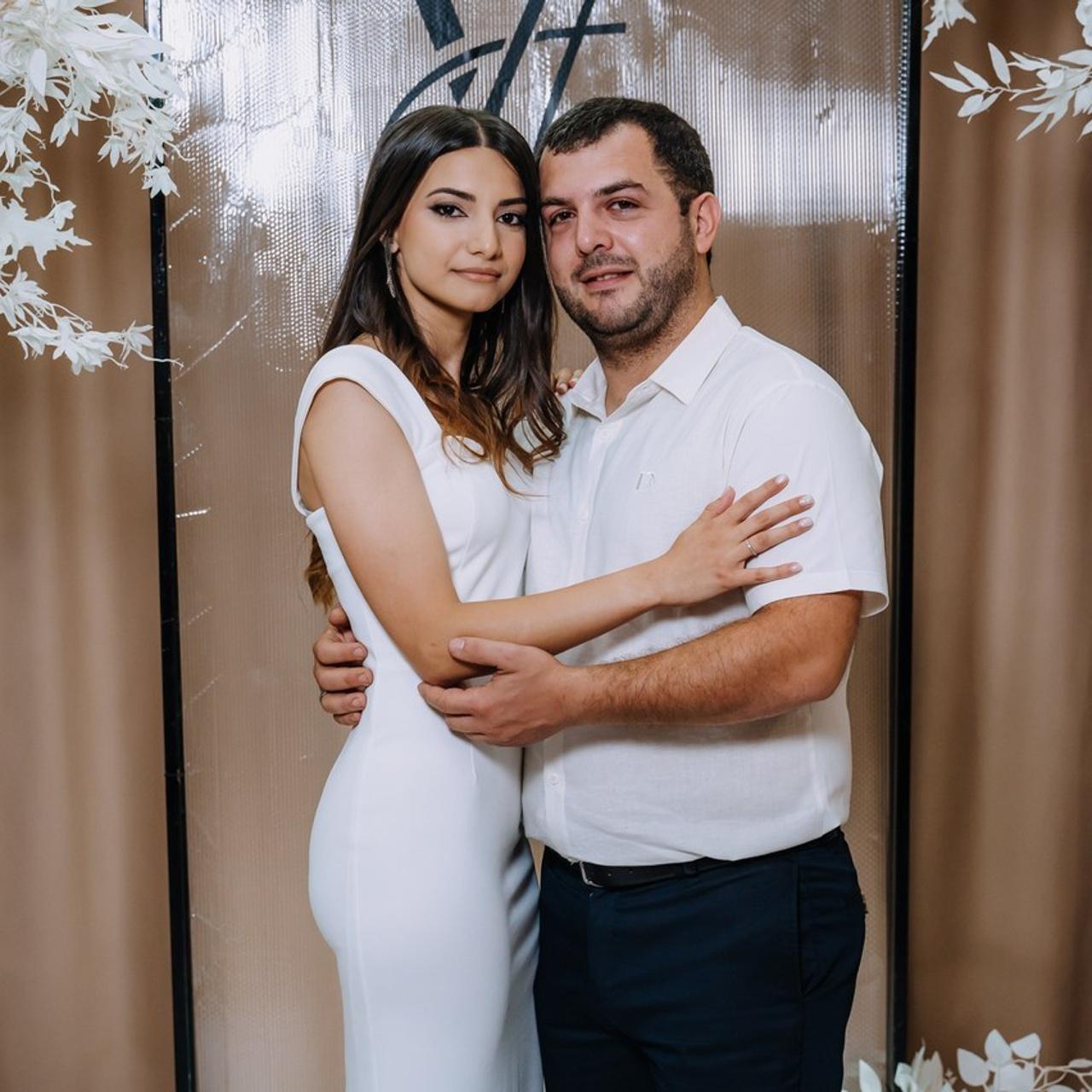 Отзывы. Фотограф Тигран Манасян