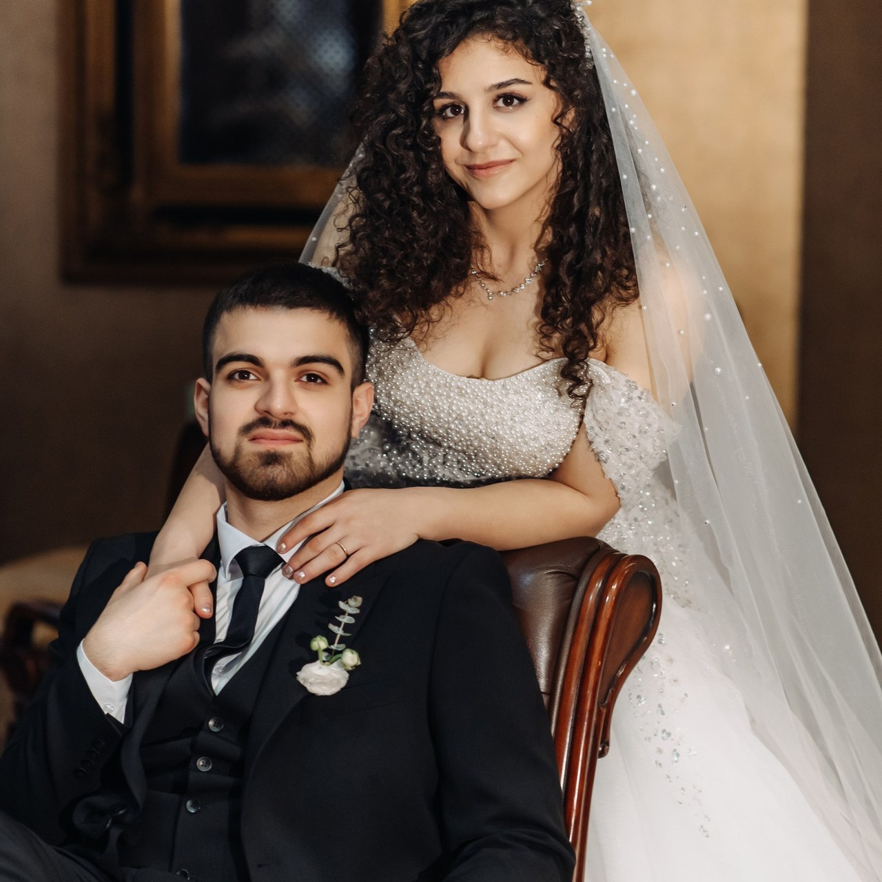 Отзывы. Фотограф Тигран Манасян