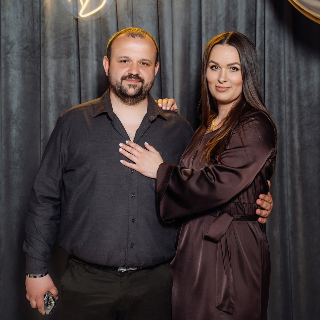 Отзывы. Фотограф Тигран Манасян