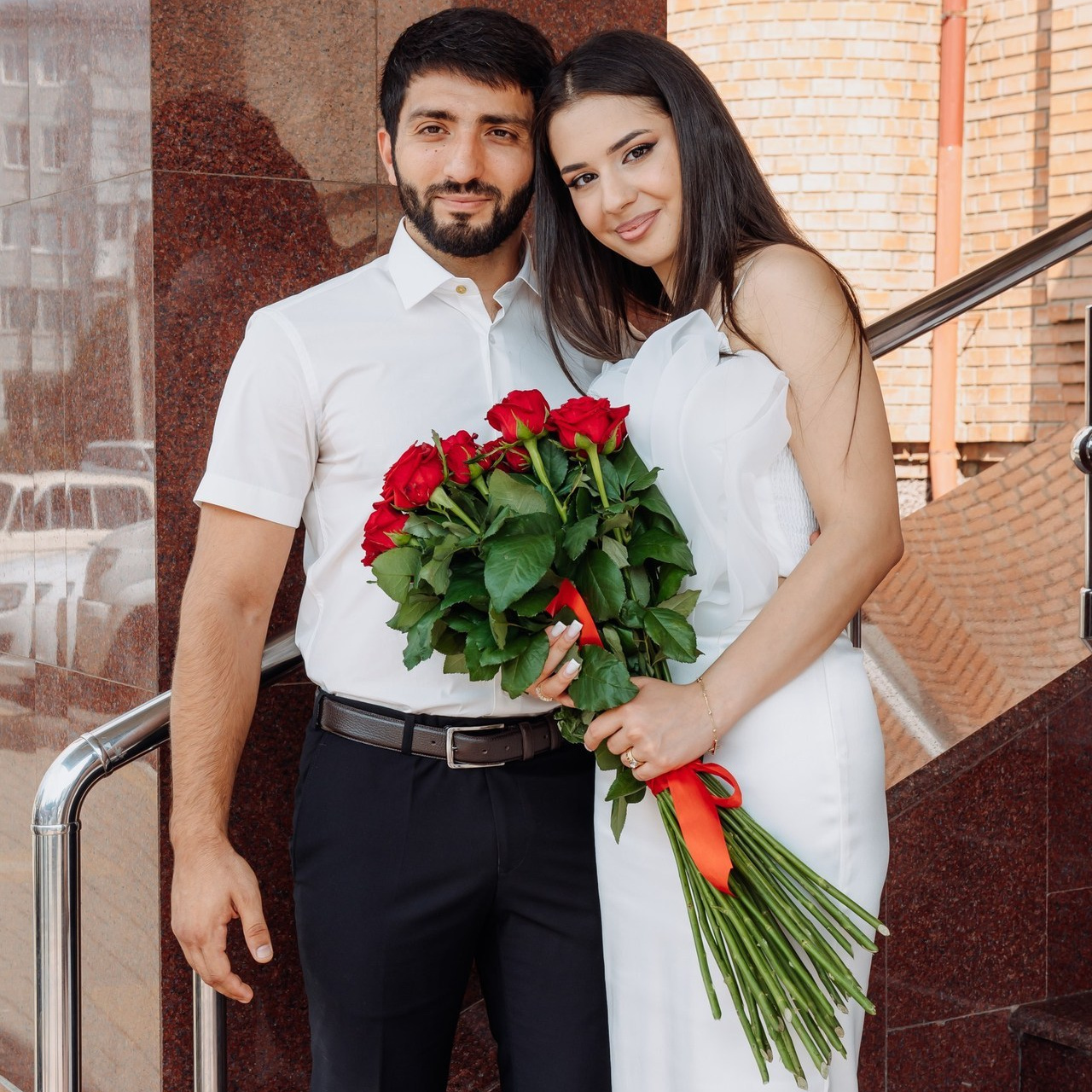 Отзывы. Фотограф Тигран Манасян