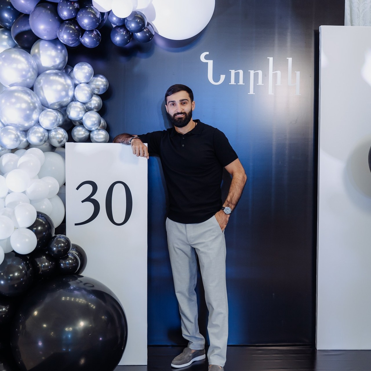 Отзывы. Фотограф Тигран Манасян