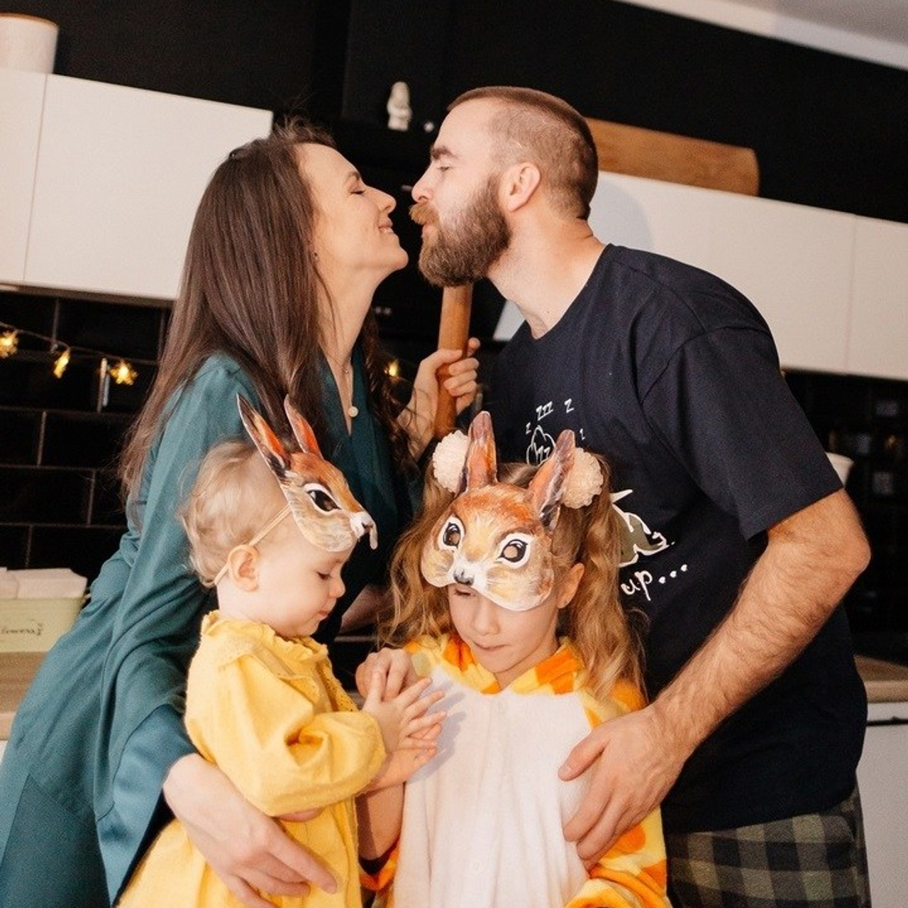 Отзывы. Валентина Ливенцева семейный фотограф