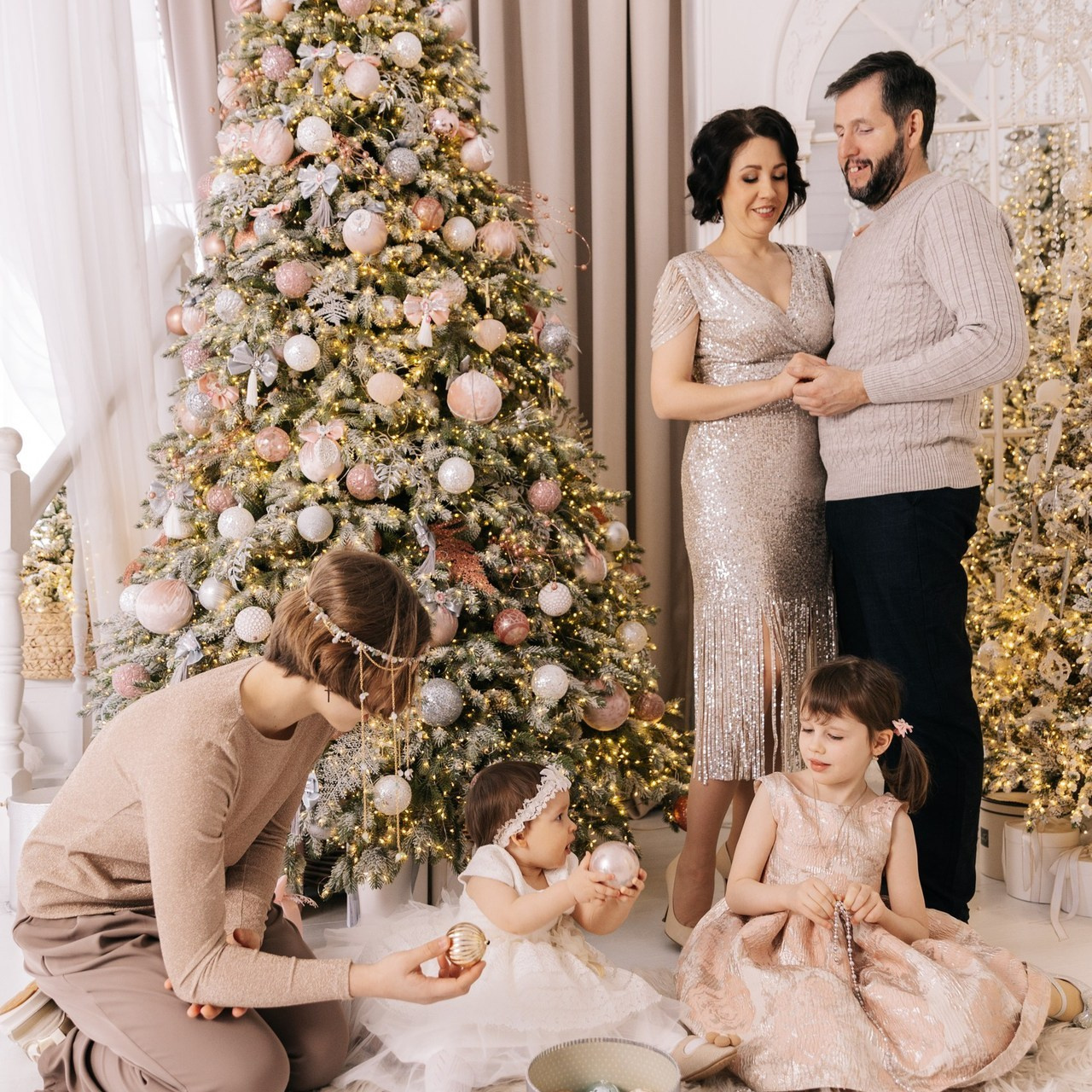 Отзывы. Валентина Ливенцева семейный фотограф