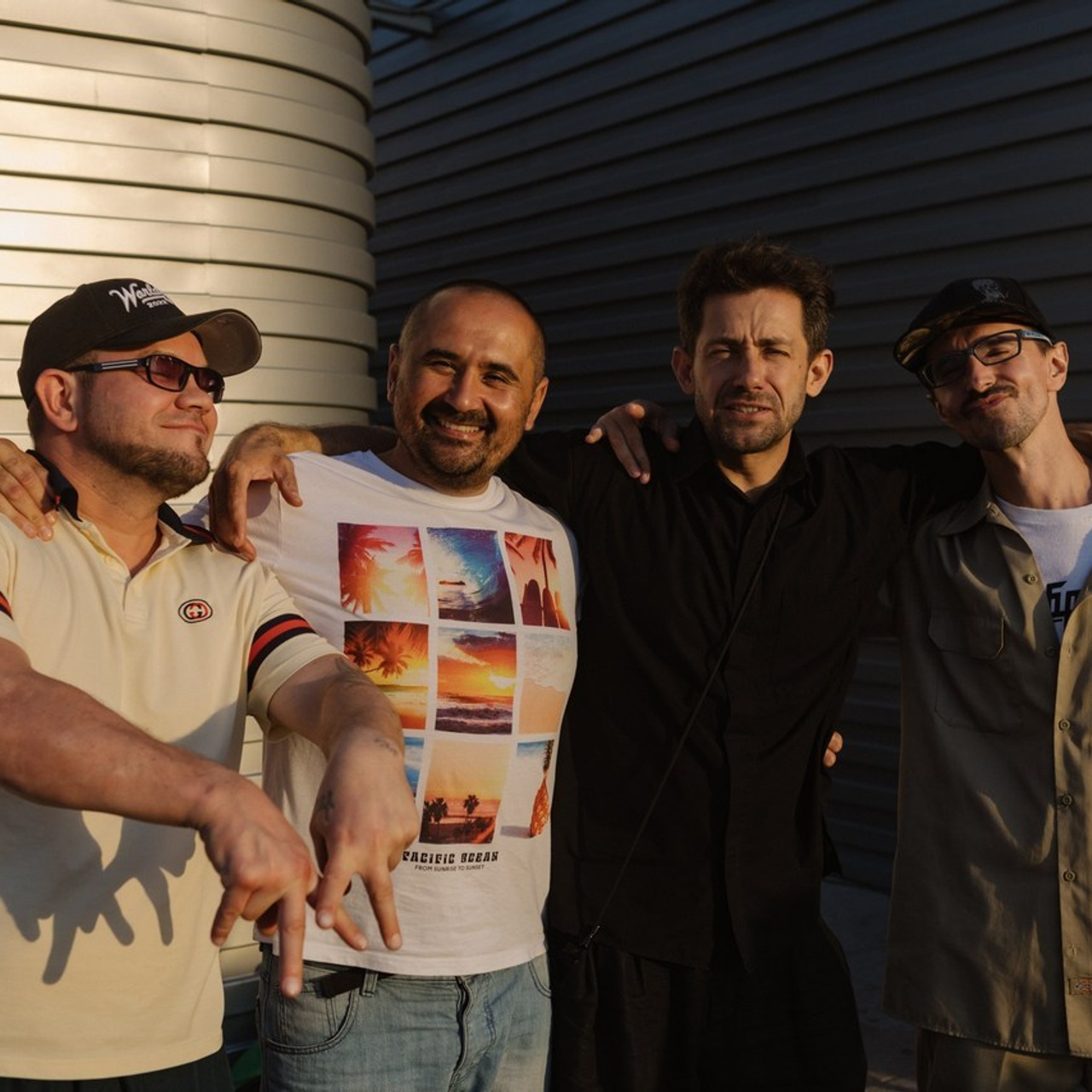 Отзывы. Фотограф Константин Земсков