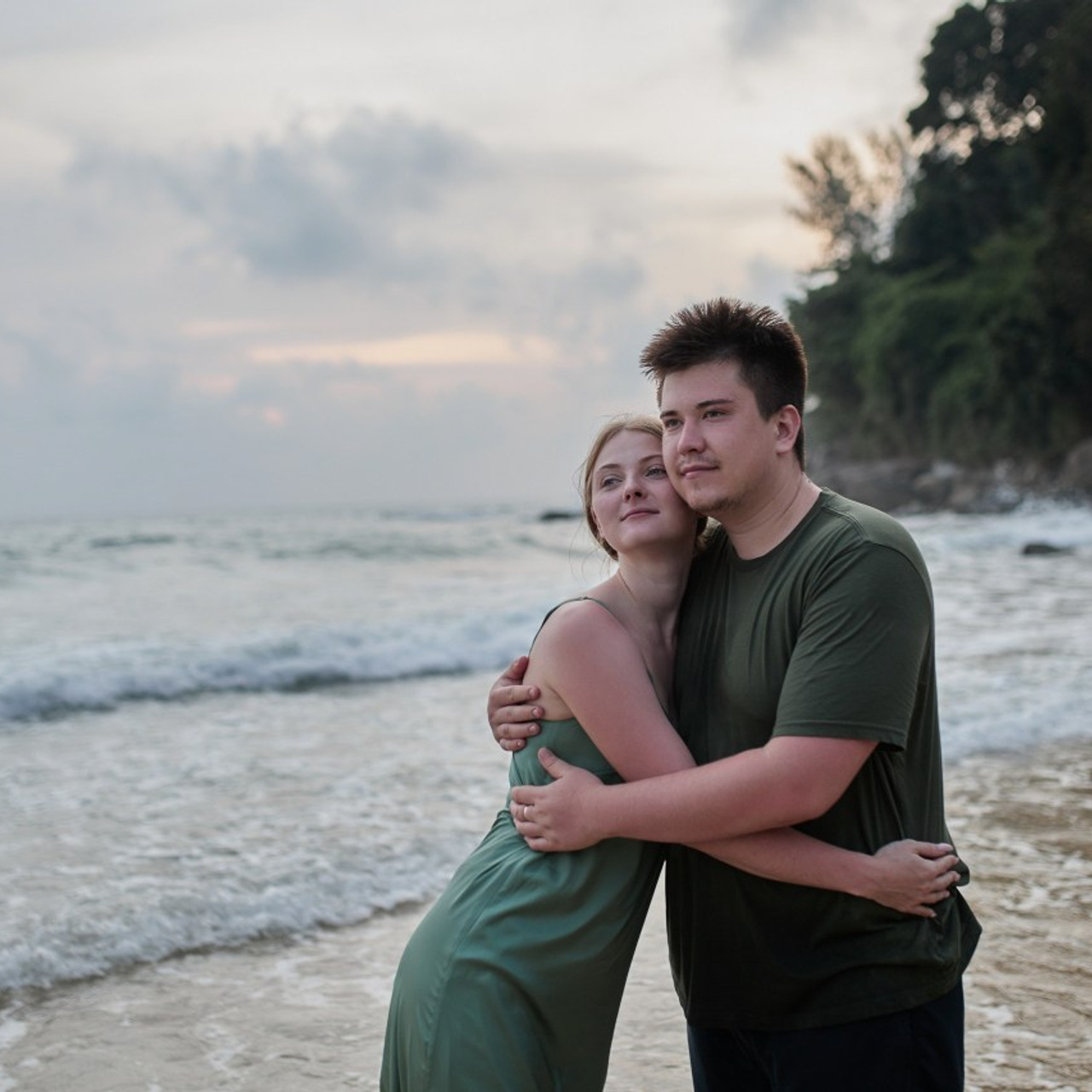 Отзывы. Антонина Талах фотограф в Москве