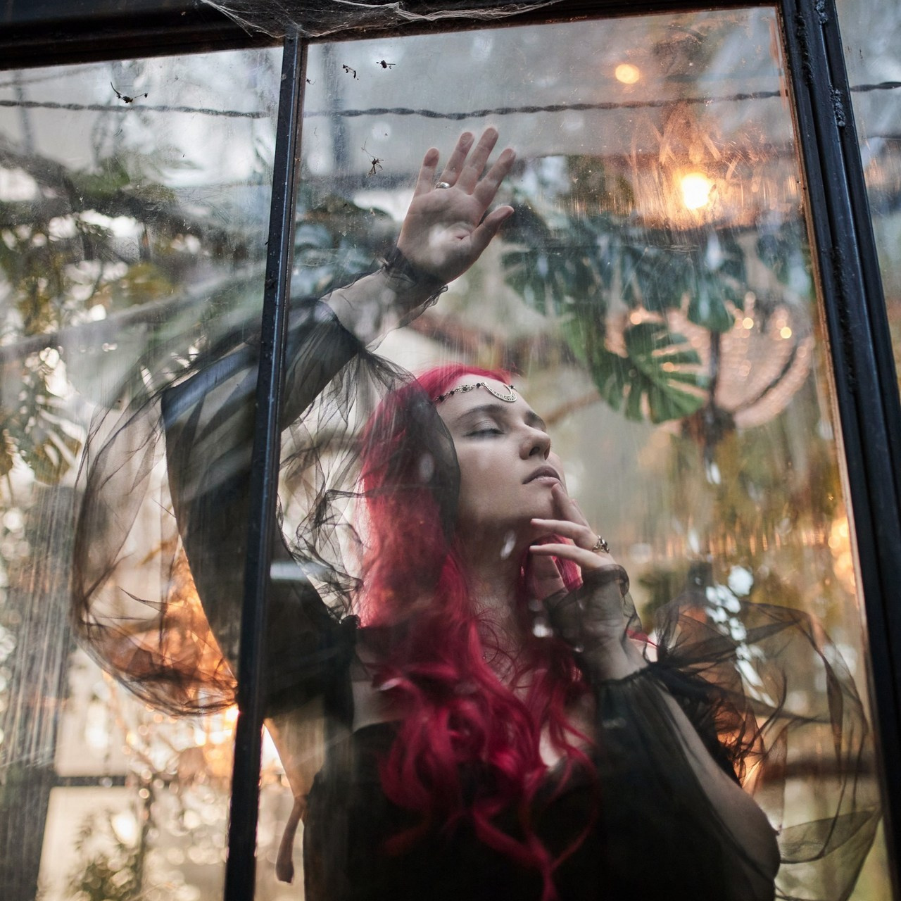 Отзывы. Антонина Талах фотограф в Москве