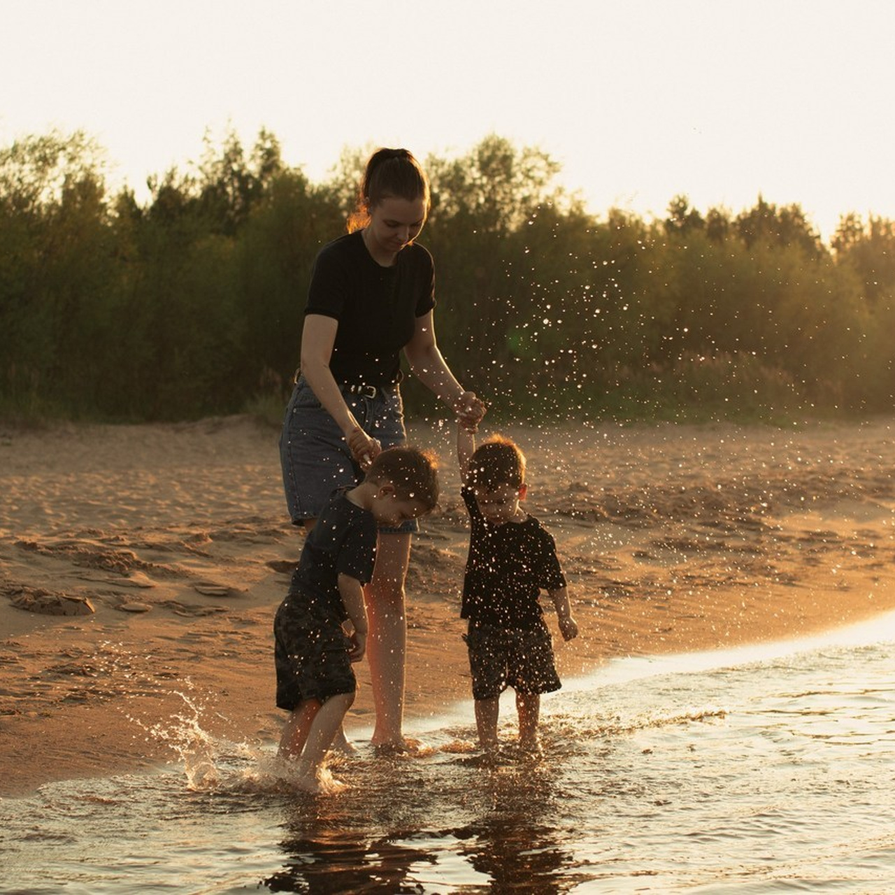 Отзывы. Семейный фотограф в Санкт-Петербурге и Приозерске Коптева Юлия