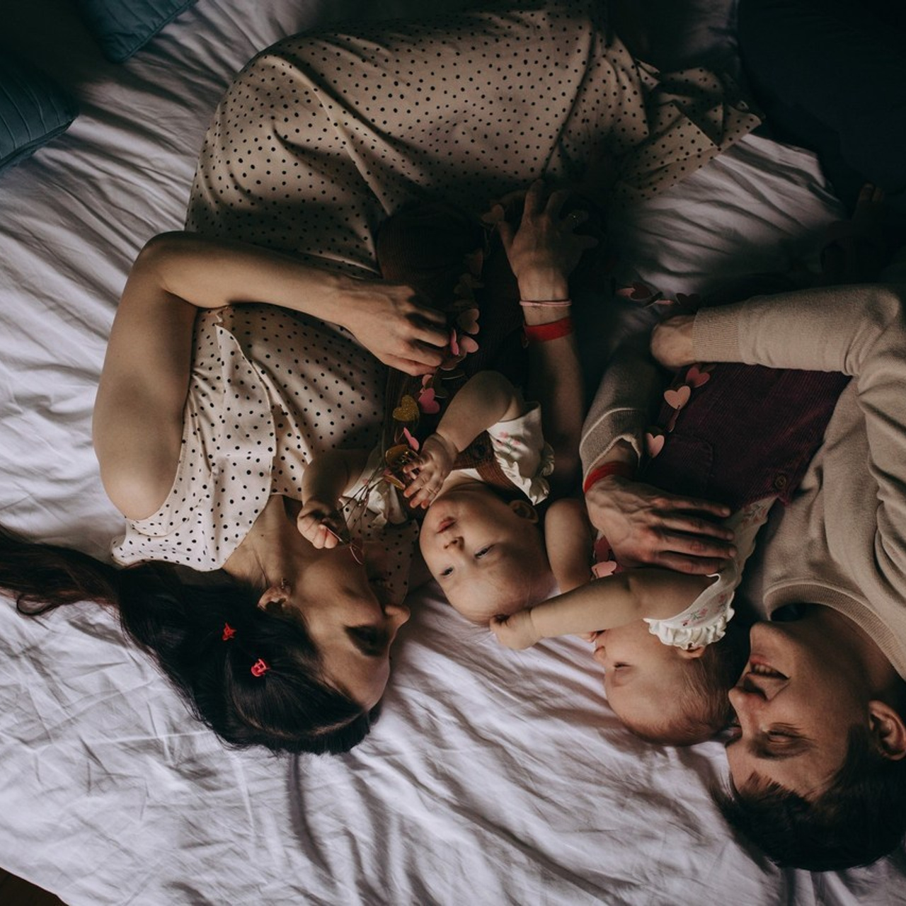 Отзывы. Семейный фотограф в Санкт-Петербурге и Приозерске Коптева Юлия