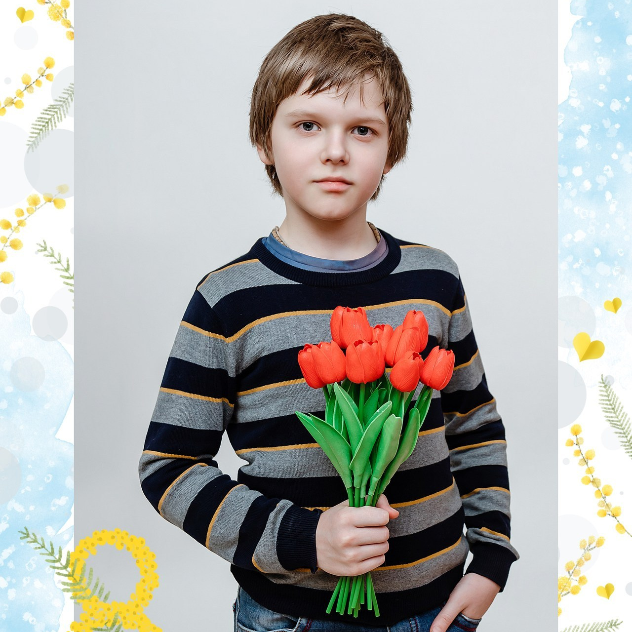 Отзывы. Фотограф в Самаре Сташенкова Юлия