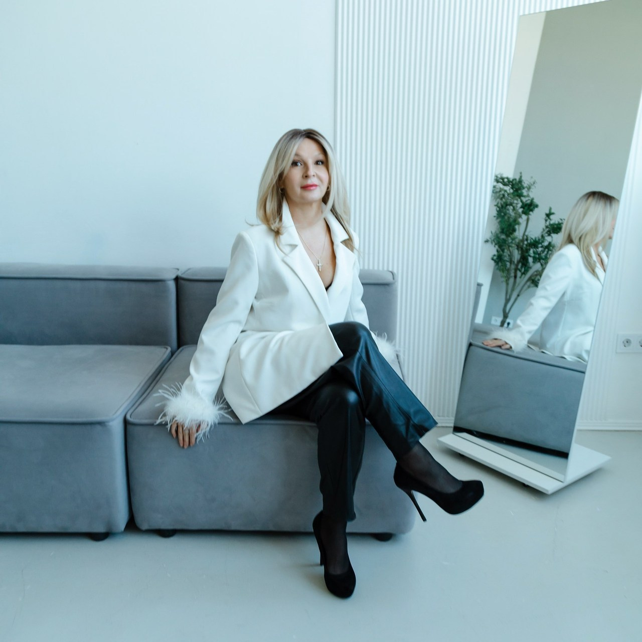 Отзывы. Фотограф в Самаре Сташенкова Юлия