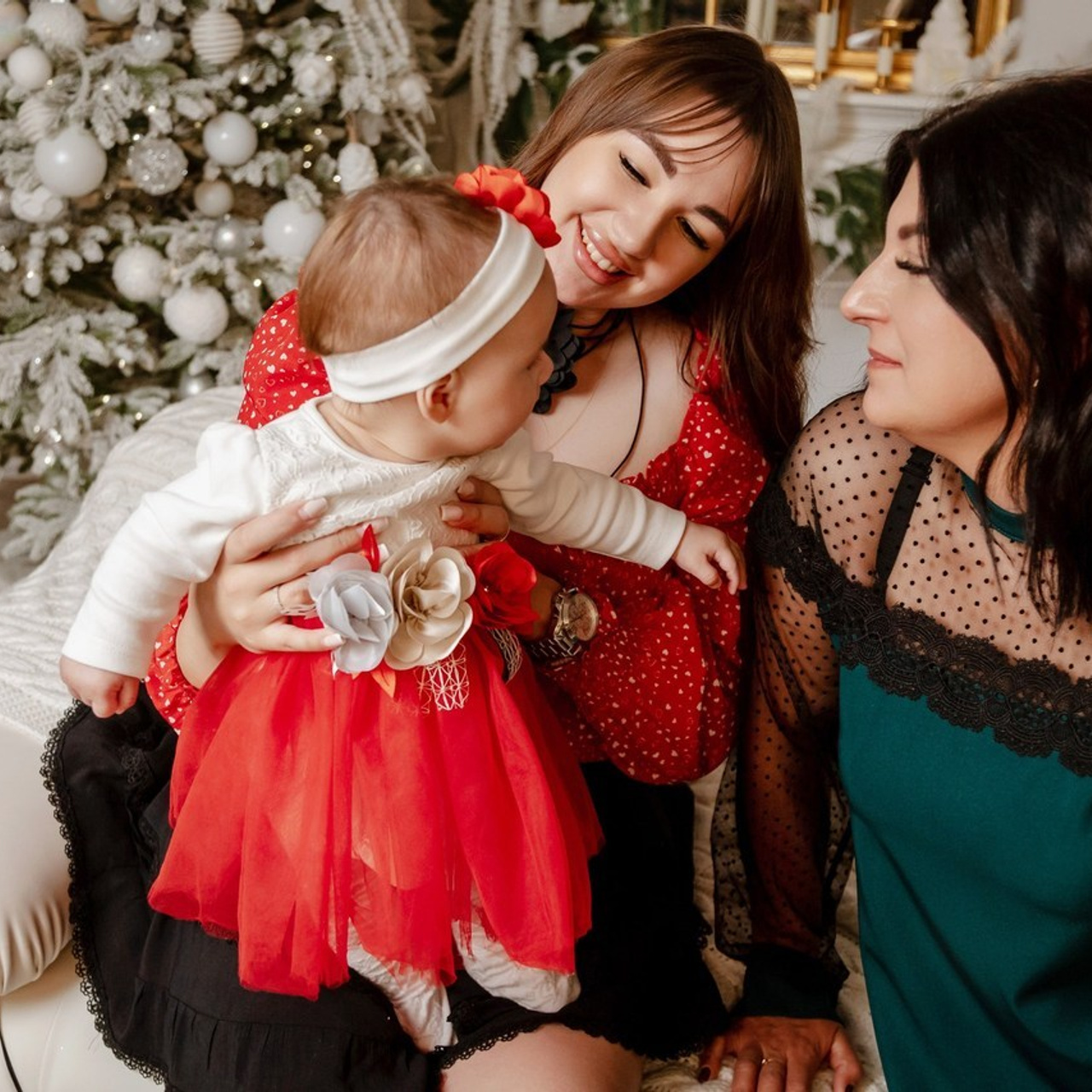 Отзывы. Фотограф в Самаре Сташенкова Юлия