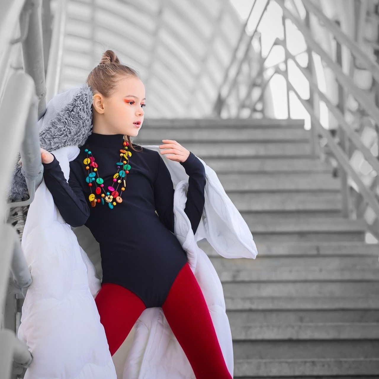 Отзывы. «Лаборатория Фотофей» — Виктория Балмош и Юлия Мун. Екатеринбург