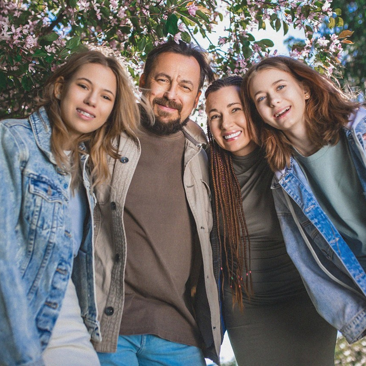 Отзывы. «Лаборатория Фотофей» — Виктория Балмош и Юлия Мун. Екатеринбург