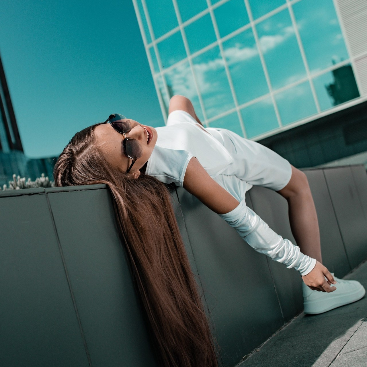 Отзывы. «Лаборатория Фотофей» — Виктория Балмош и Юлия Мун. Екатеринбург