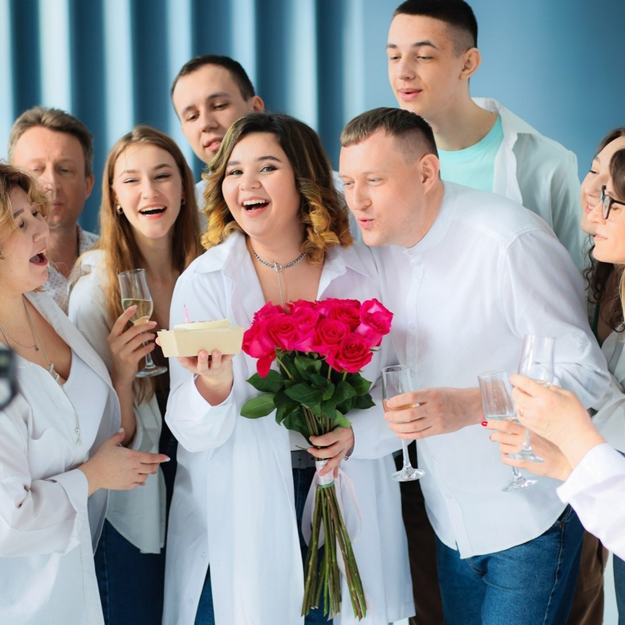 Отзывы. «Лаборатория Фотофей» — Виктория Балмош и Юлия Мун. Екатеринбург