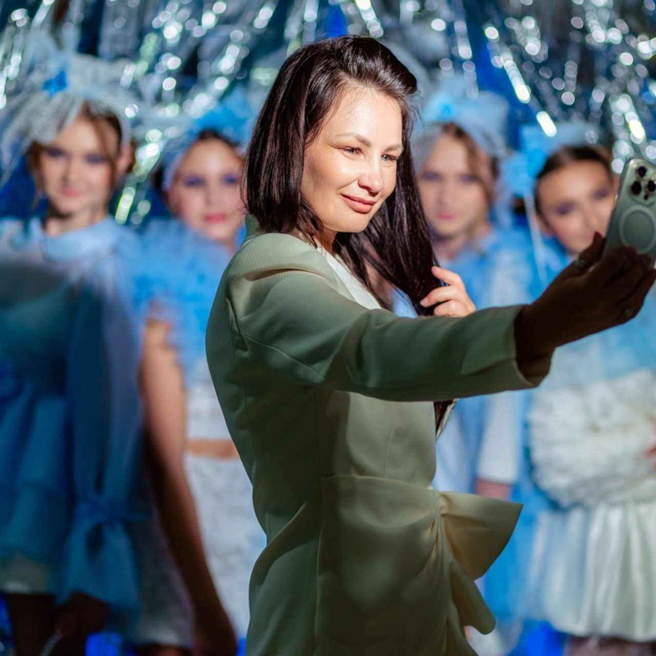 Отзывы. «Лаборатория Фотофей» — Виктория Балмош и Юлия Мун. Екатеринбург