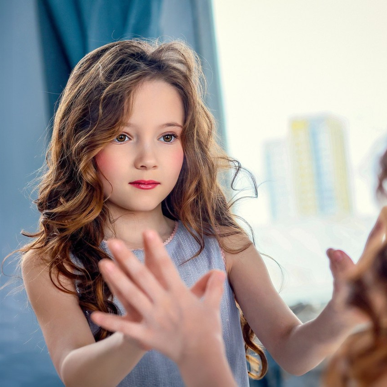 Отзывы. «Лаборатория Фотофей» — Виктория Балмош и Юлия Мун. Екатеринбург