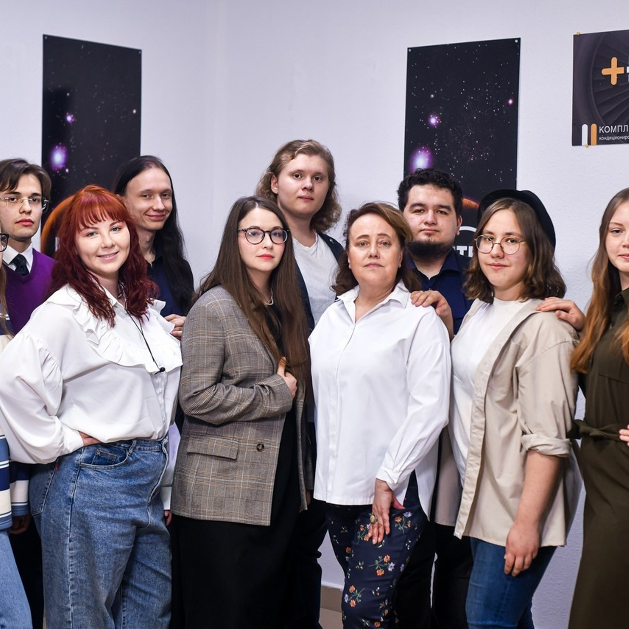 Отзывы. «Лаборатория Фотофей» — Виктория Балмош и Юлия Мун. Екатеринбург