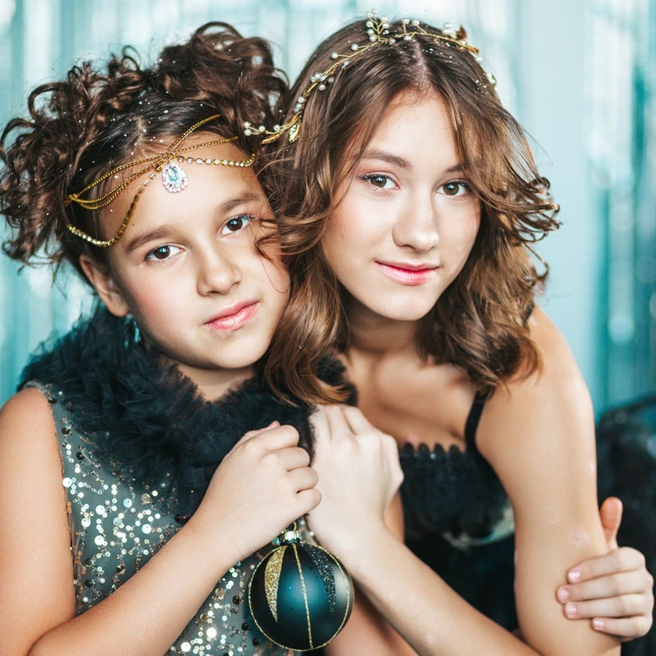 Отзывы. «Лаборатория Фотофей» — Виктория Балмош и Юлия Мун. Екатеринбург