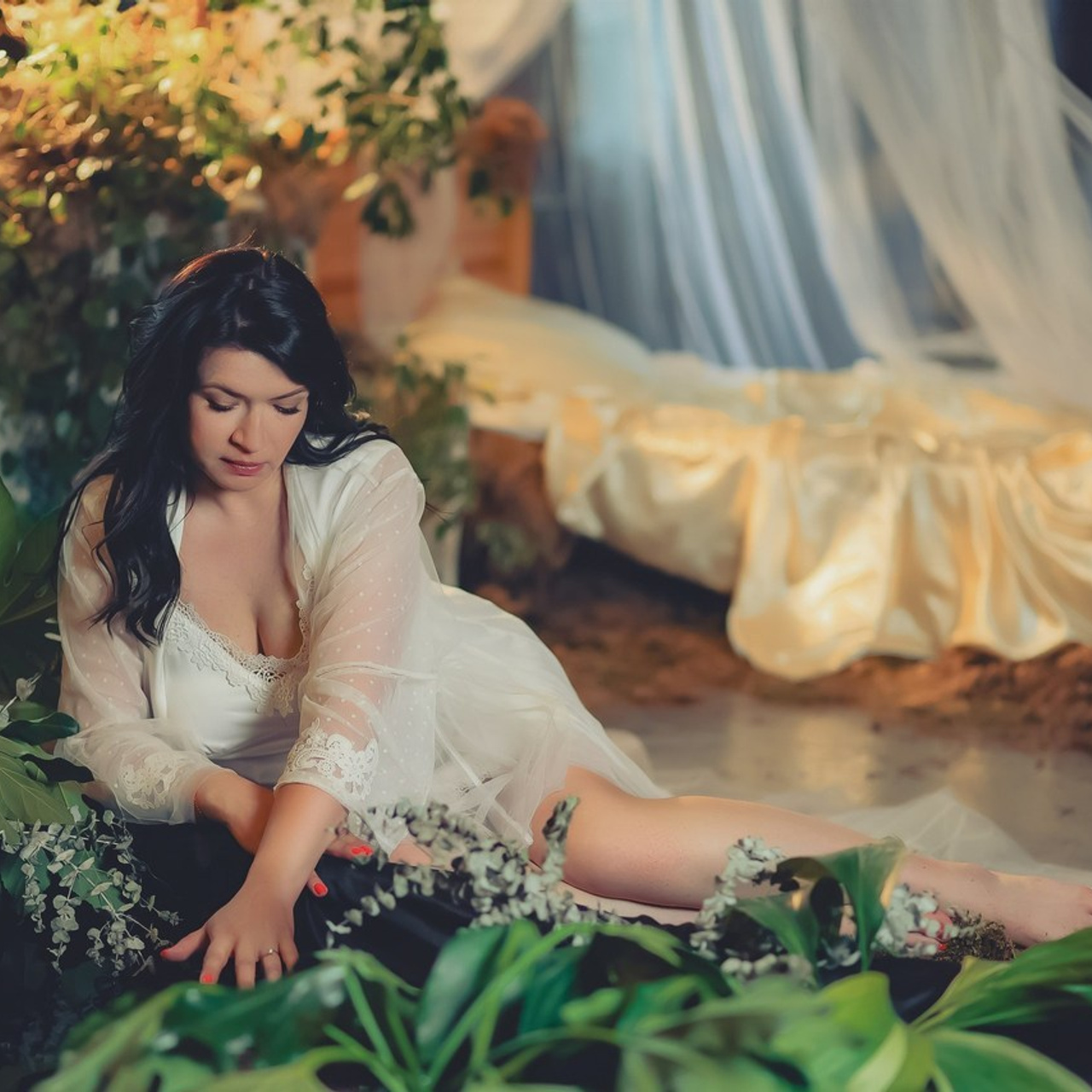 Отзывы. «Лаборатория Фотофей» — Виктория Балмош и Юлия Мун. Екатеринбург