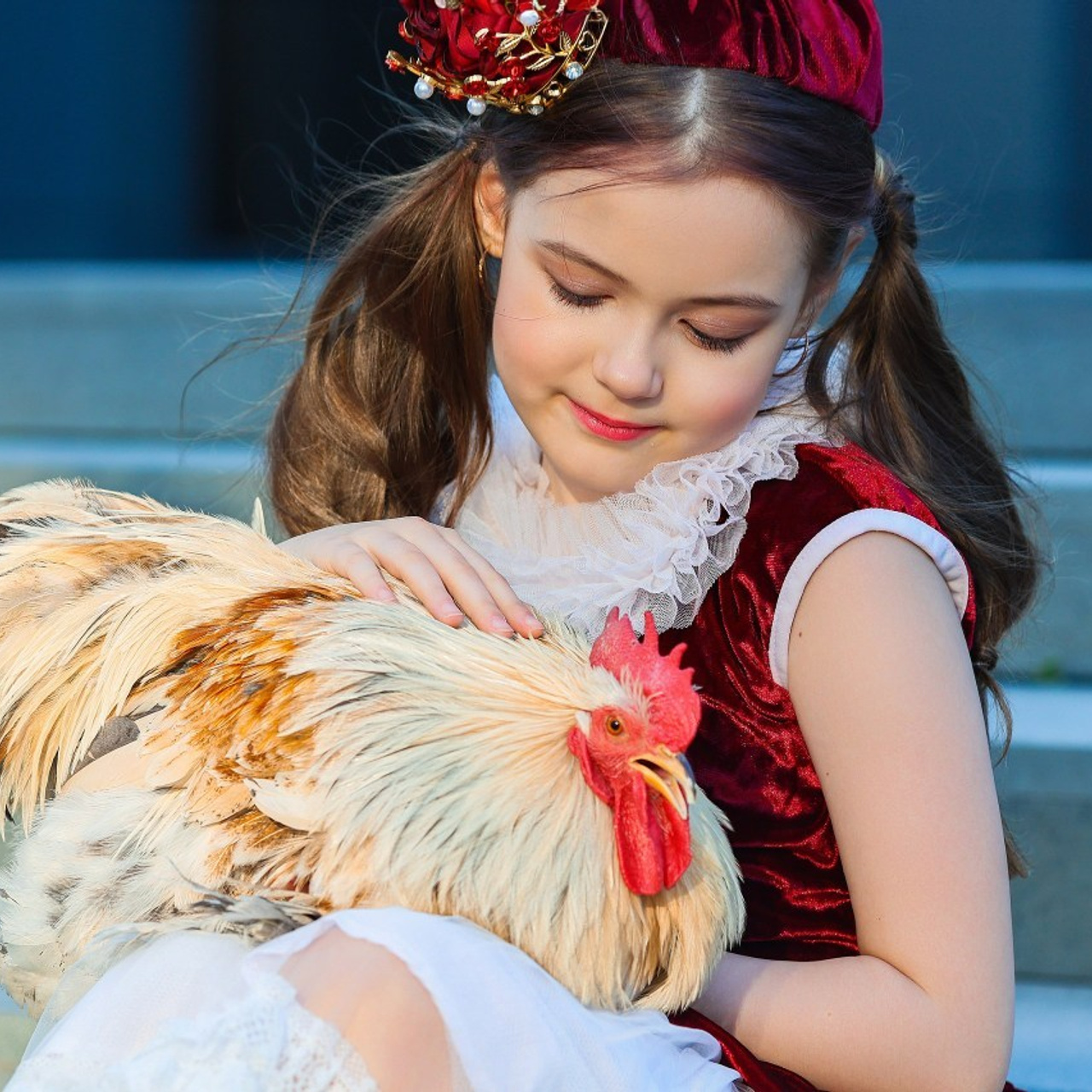 Отзывы. «Лаборатория Фотофей» — Виктория Балмош и Юлия Мун. Екатеринбург