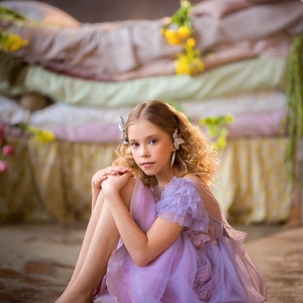 Отзывы. «Лаборатория Фотофей» — Виктория Балмош и Юлия Мун. Екатеринбург