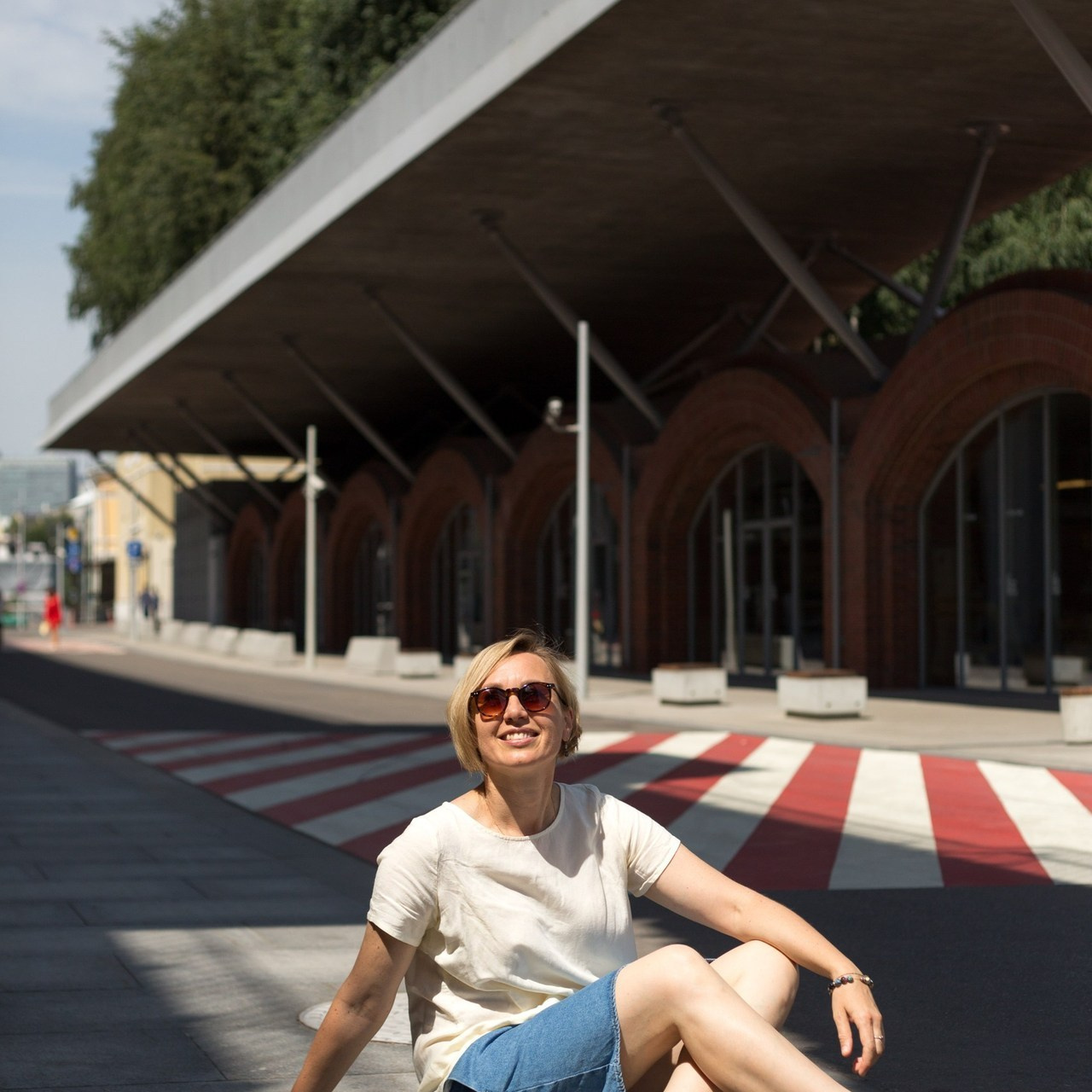 Отзывы. Визуал для социальных сетей в Москве и Подольске. Фототерапия