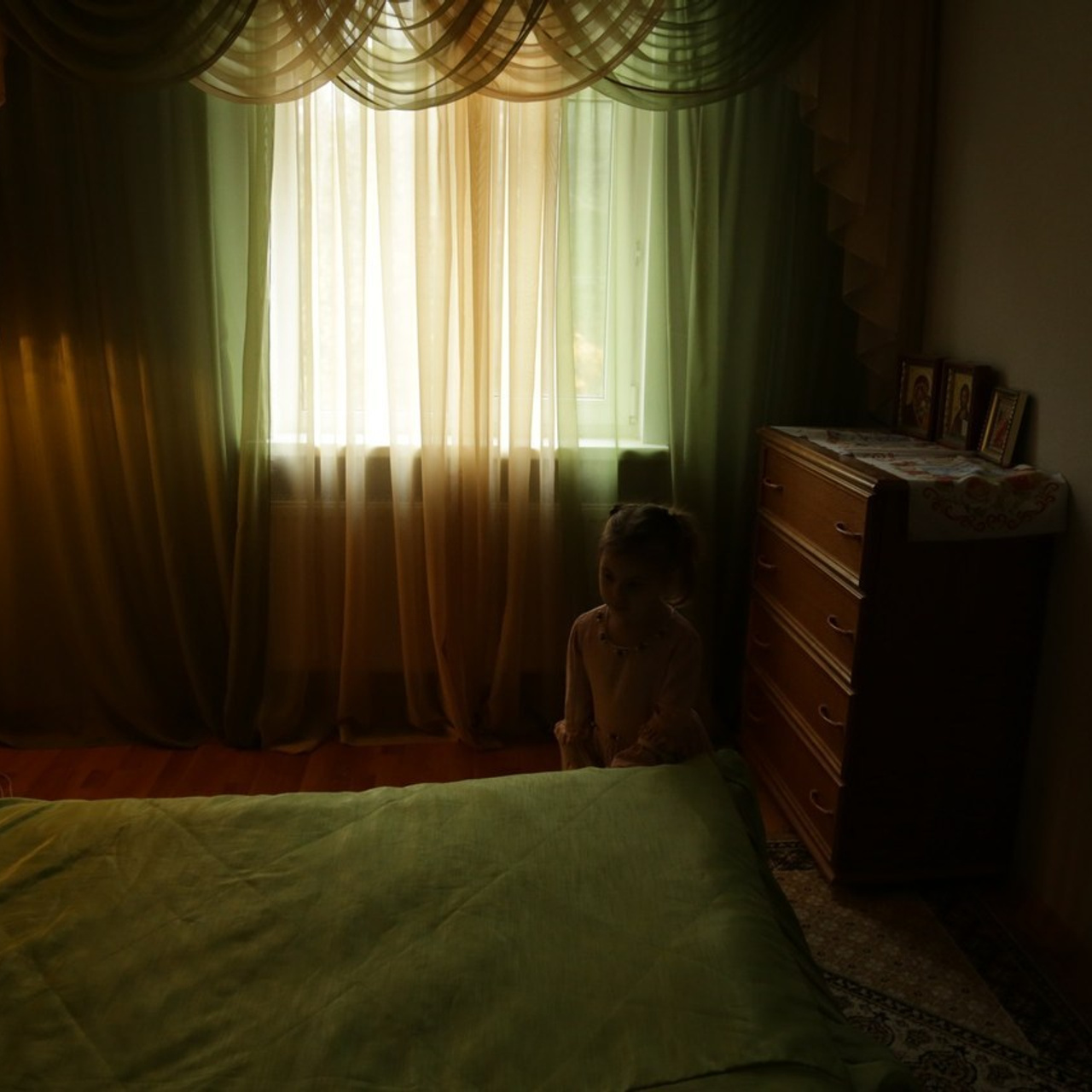 Отзывы. Визуал для социальных сетей в Москве и Подольске. Фототерапия