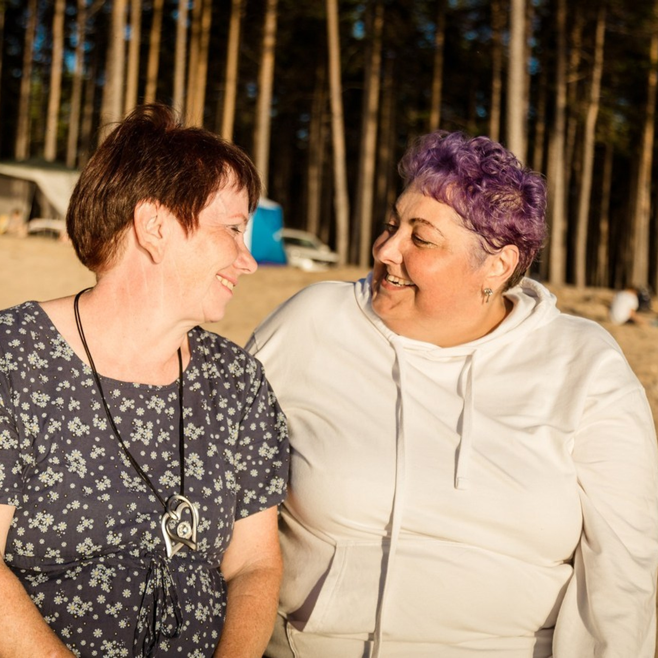 Отзывы. Визуал для социальных сетей в Москве и Подольске. Фототерапия