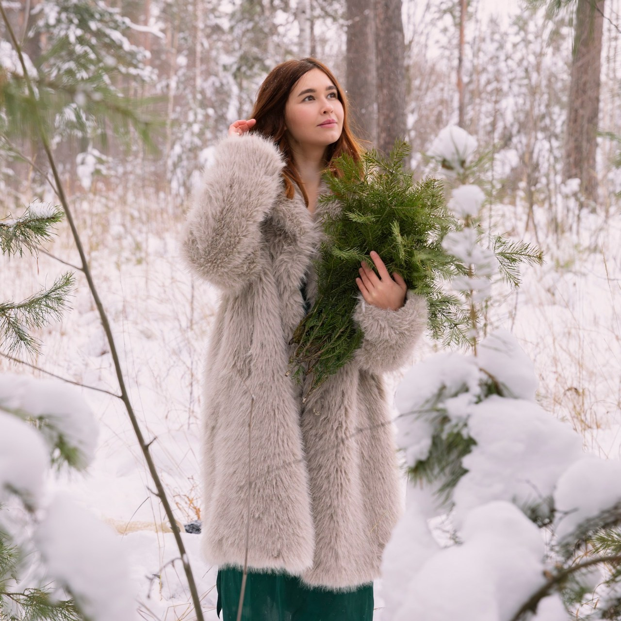 Отзывы. Креативный фотограф в Екатеринбурге Юлия Николотова