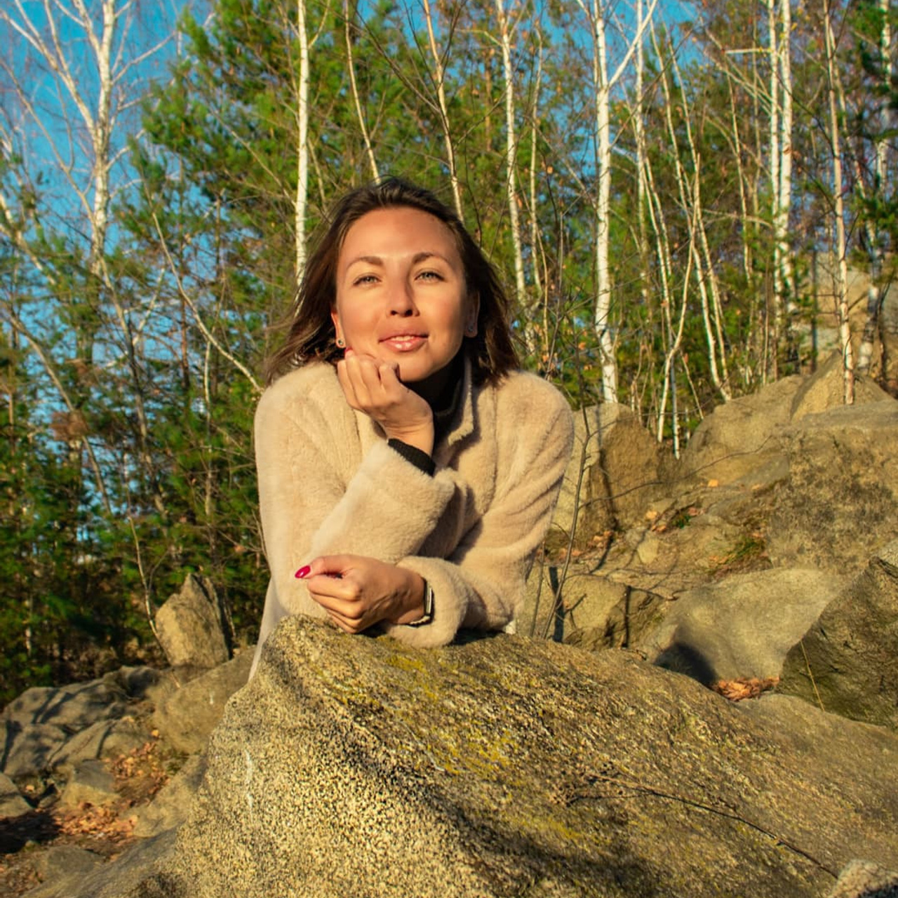 Отзывы. Креативный фотограф в Екатеринбурге Юлия Николотова