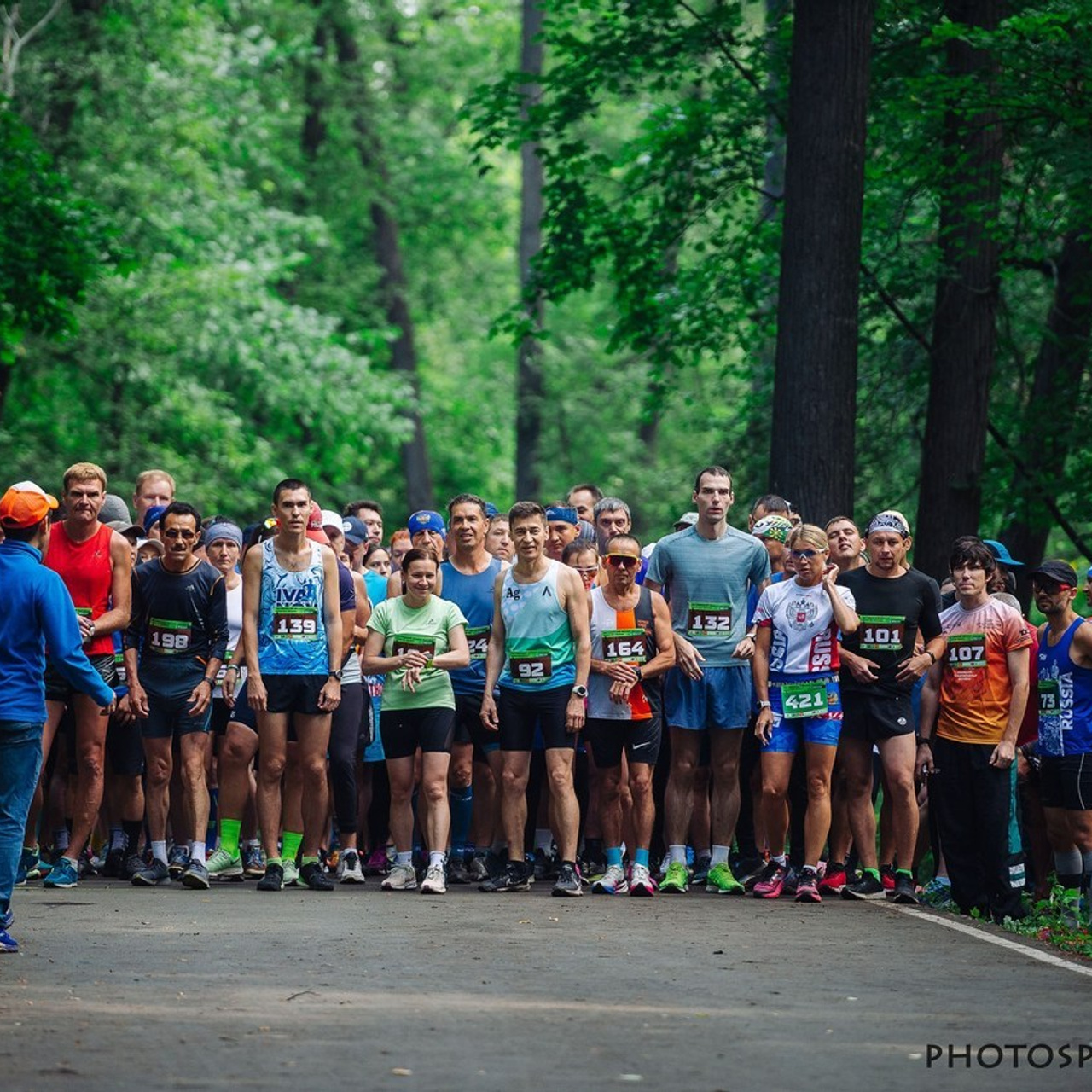 Отзывы. Спортивный фотограф в Уфе Евгений Буров