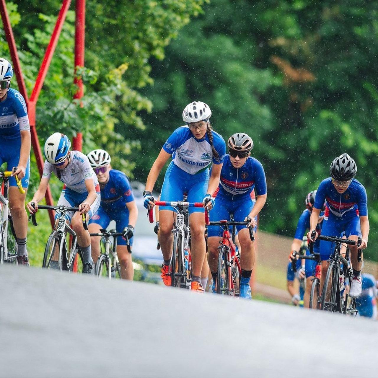 Отзывы. Спортивный фотограф в Уфе Евгений Буров