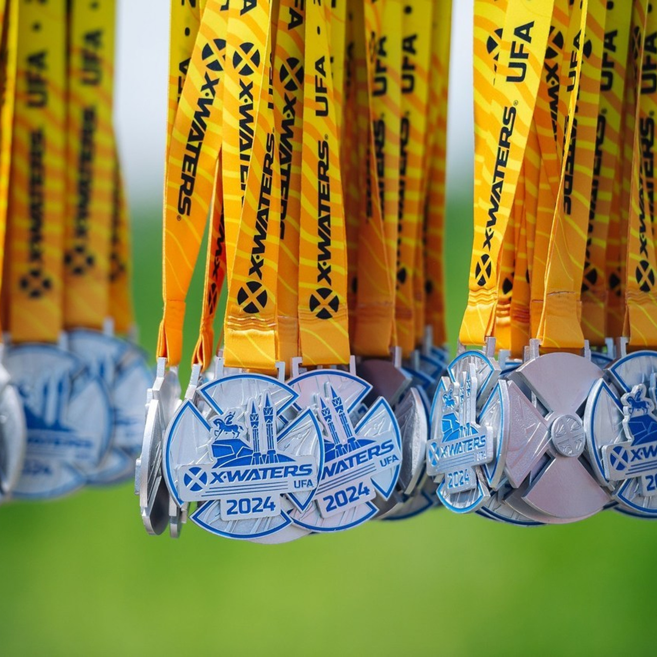 Отзывы. Спортивный фотограф в Уфе Евгений Буров