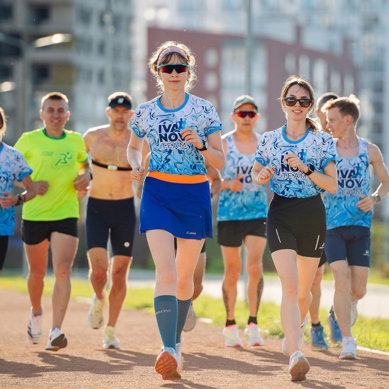 Отзывы. Спортивный фотограф в Уфе Евгений Буров