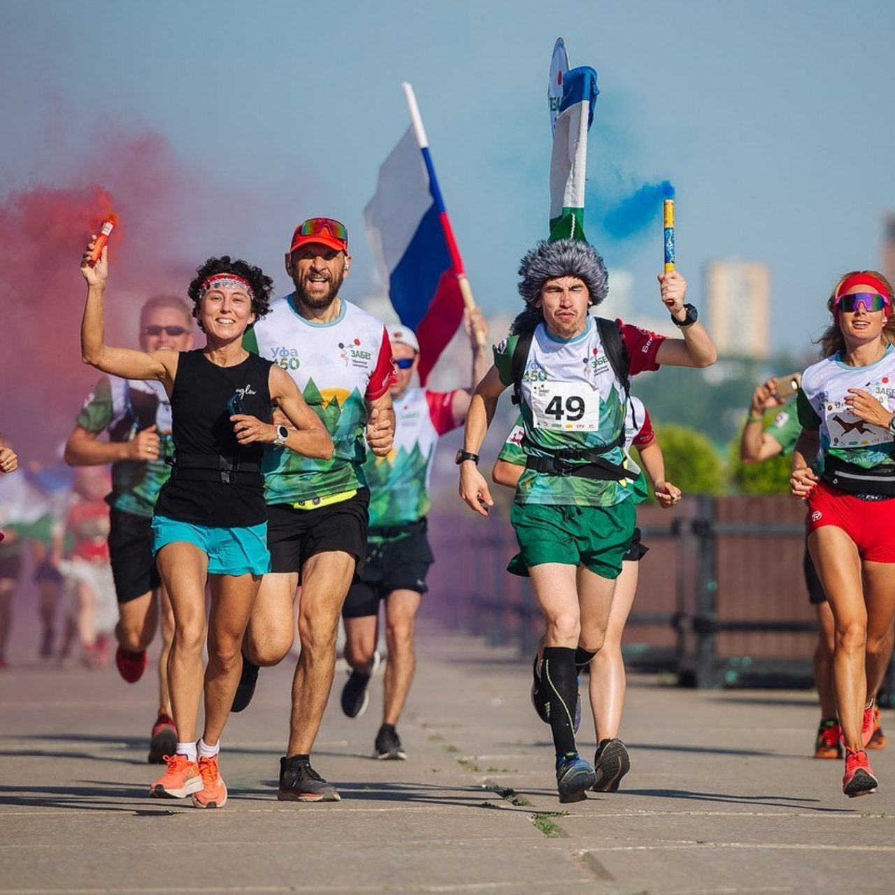Отзывы. Спортивный фотограф в Уфе Евгений Буров